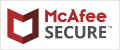 Certificado Web Segura McAfee