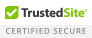 Certificado Web Segura TrustedSite